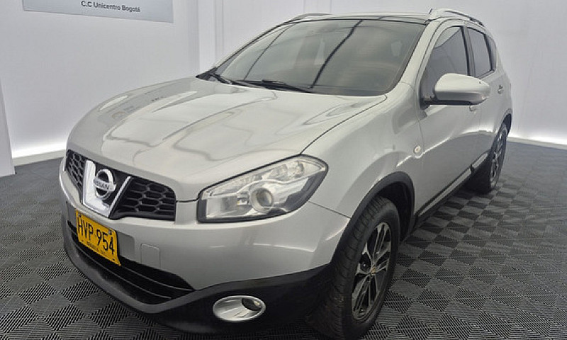 Nissan Qashqai 2.0L ...