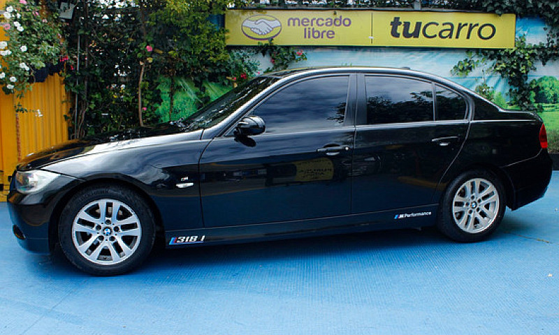 Bmw Serie 3 2.0 318I...
