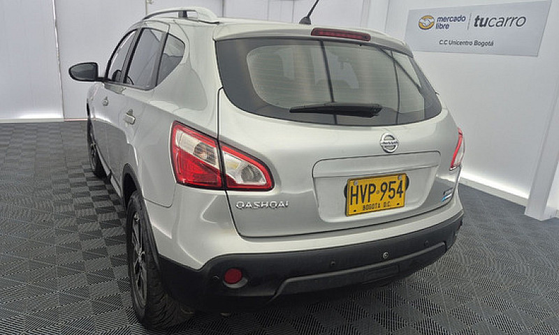 Nissan Qashqai 2.0L ...