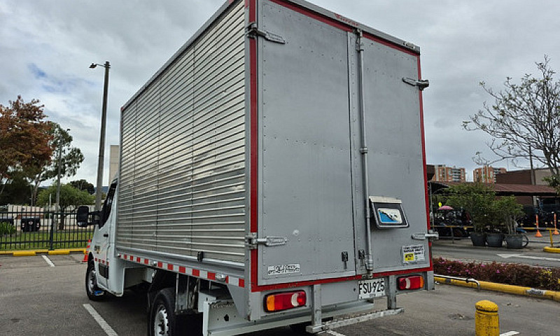 Renault Master Chasi...