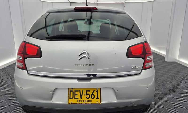Citroen C3 Bva 1.6...