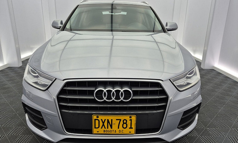 Audi Q3 1.4 Tfsi Amb...