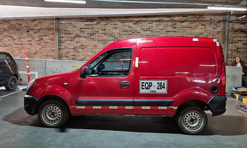 Renault Kangoo 1.6 V...