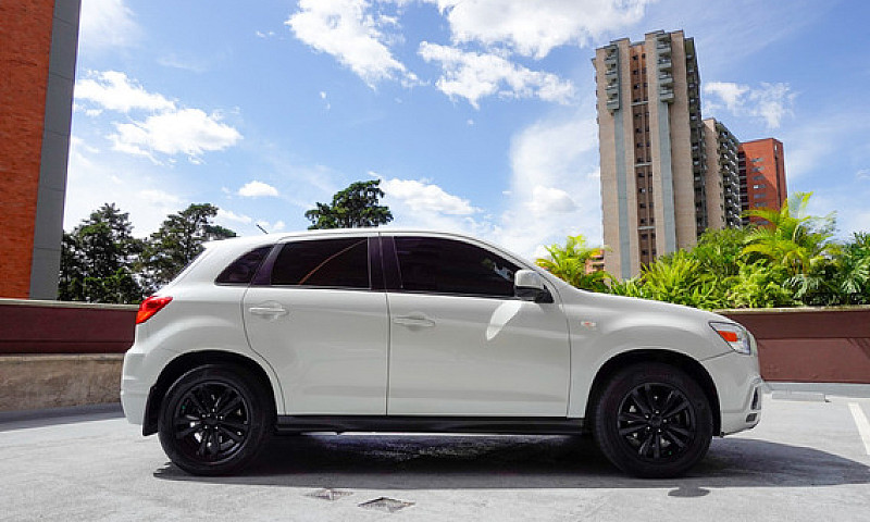 Mitsubishi Asx 2.0 G...