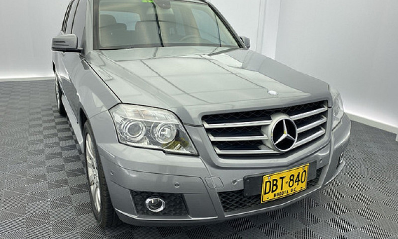 Mercedes-Benz Clase ...