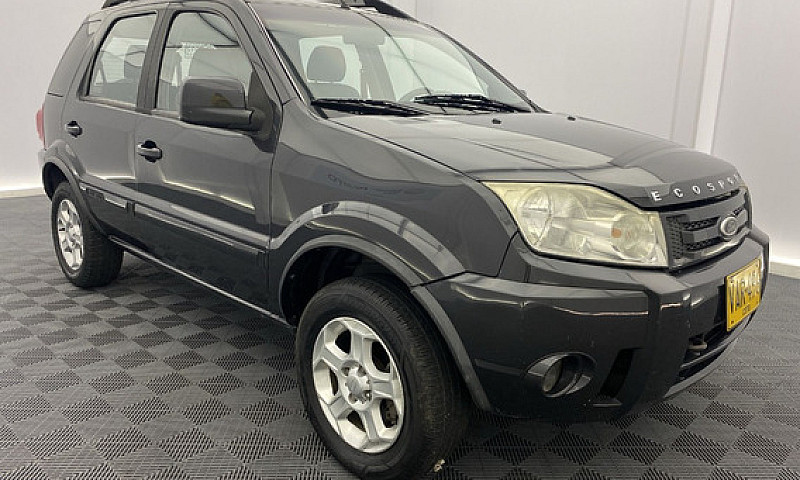 Ford Ecosport 2.0 L ...