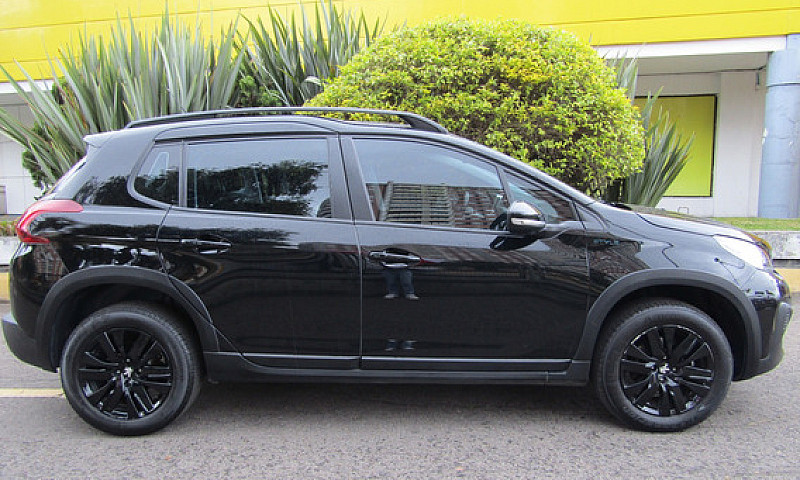 Peugeot 2008 1.6 Sty...