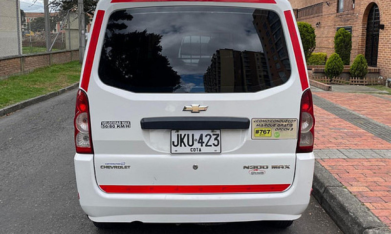 Chevrolet N300 1.2 C...