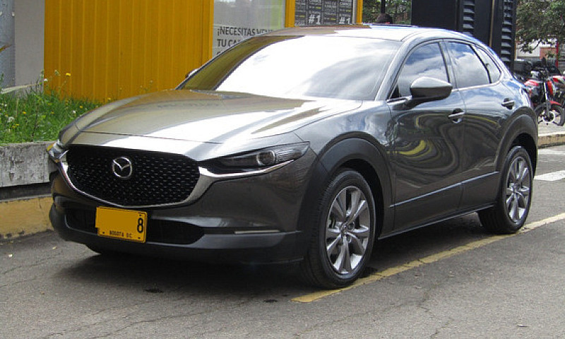 Mazda Cx-30 2.0 Gran...
