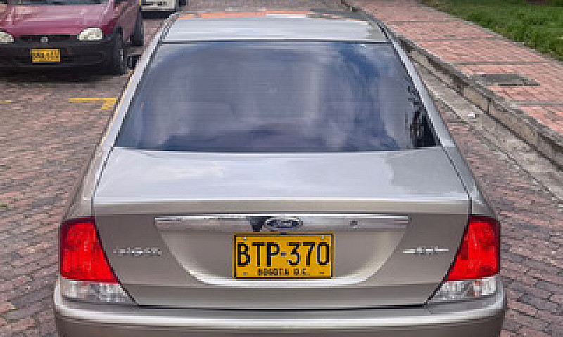 Ford Laser 1.3 Glx 1...