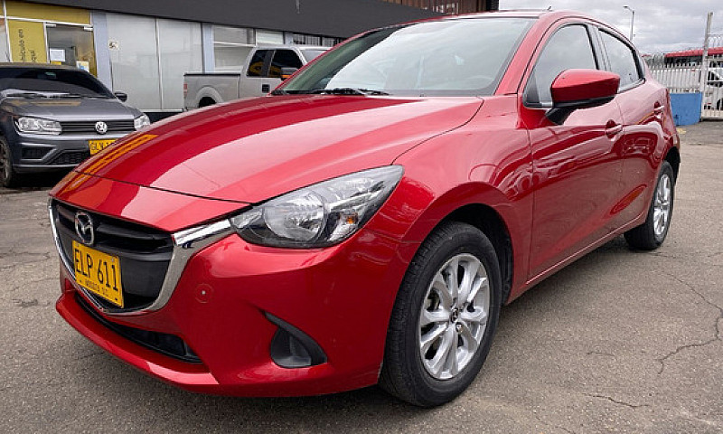 Mazda 2 1.5 Prime Mt...