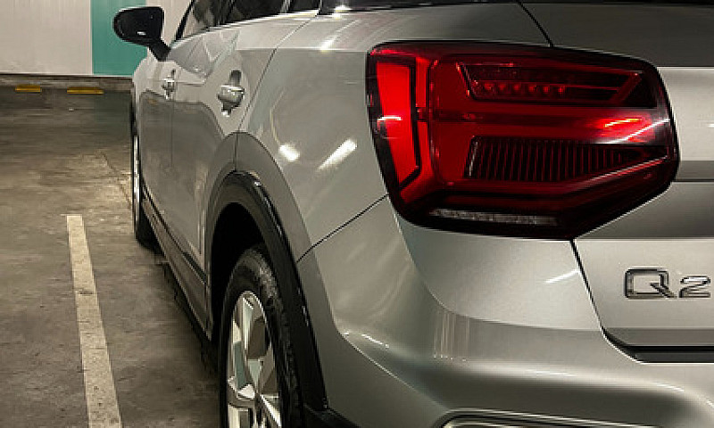 Audi Q2 1.4 35 Tfsi ...