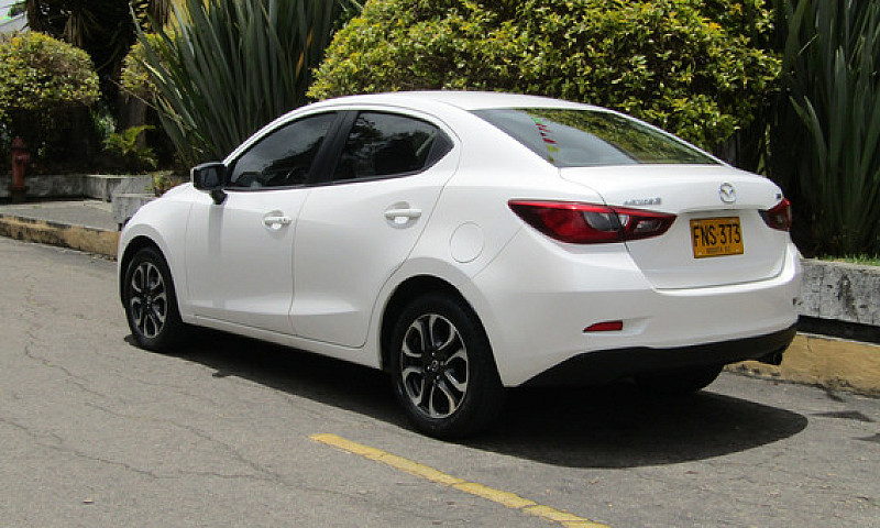 Mazda 2 1.5 Grand To...