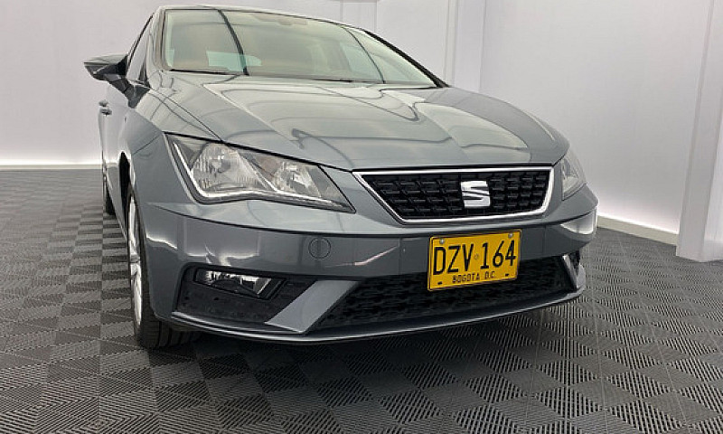 Seat Leon 1.6 Style...