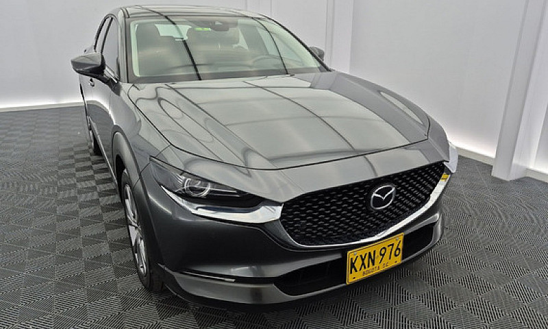 Mazda Cx-30 2.0 Gran...