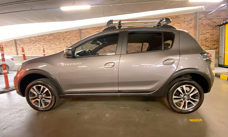 Renault Stepway 1.6 ...