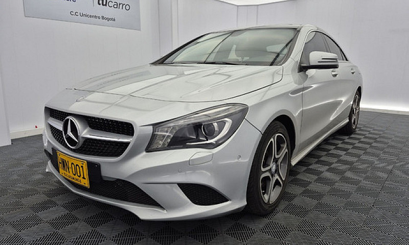 Mercedes-Benz Clase ...