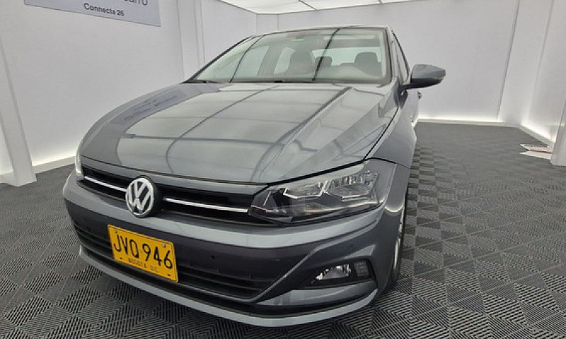 Volkswagen Virtus 1....