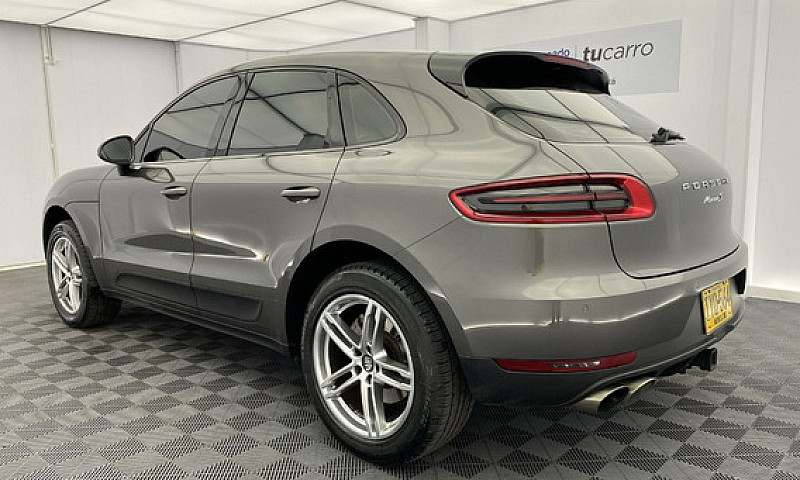 Porsche Macan 3.0 S...
