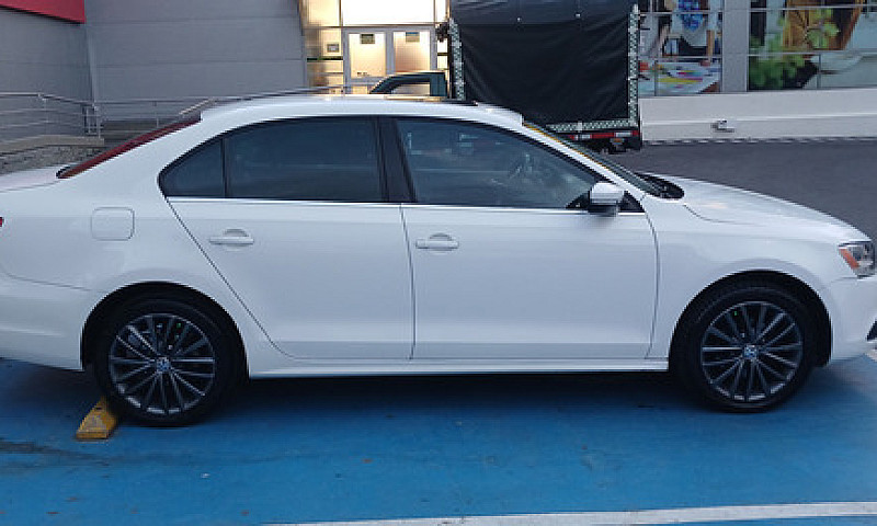 Volkswagen Jetta Vi ...