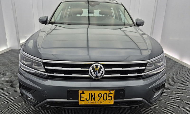 Volkswagen Tiguan 2....