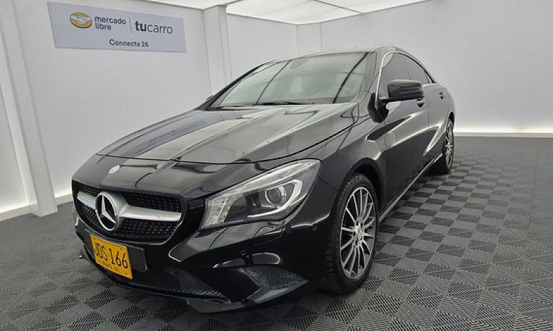 Mercedes-Benz Clase ...