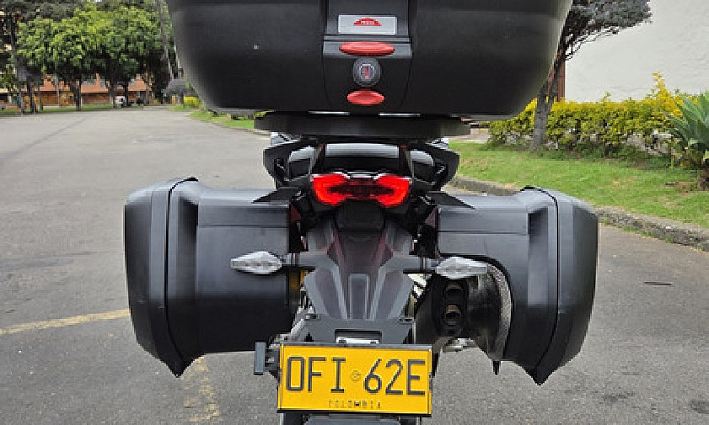 Ducati Multistarda V...