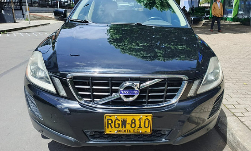 Volvo Xc60 3.0 T6 Aw...