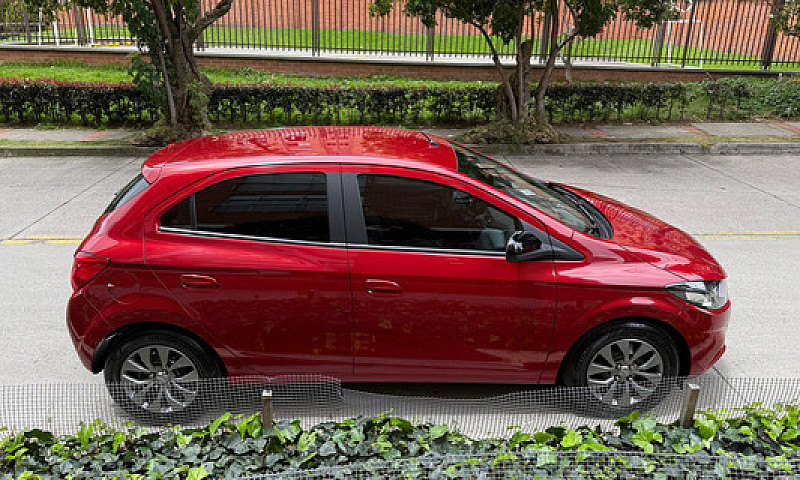 Chevrolet Joy 1.4 Lt...
