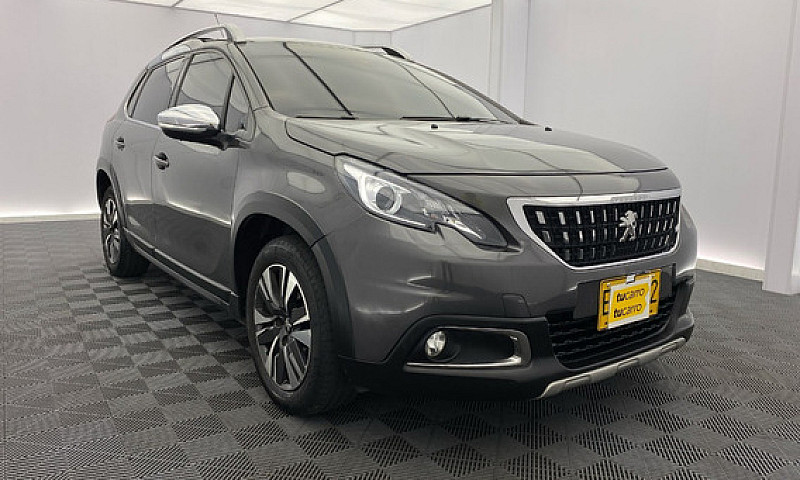 Peugeot 2008 1.6 All...