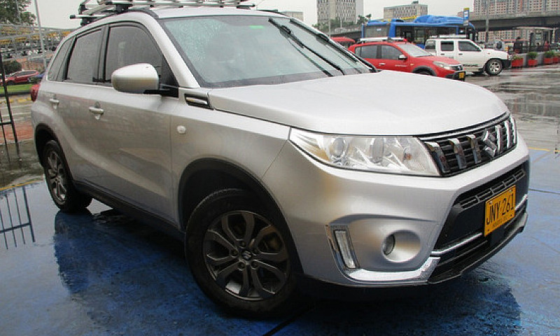 Suzuki Vitara Live  ...