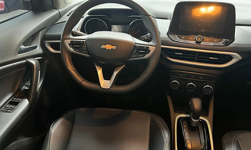 Chevrolet Tracker 1....