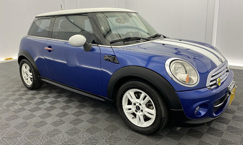 Mini Cooper R56 1.6 ...