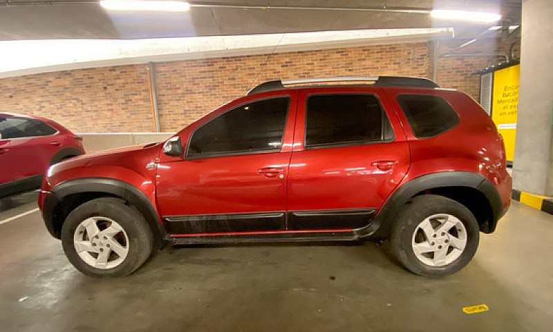 Renault Duster 2.0 D...