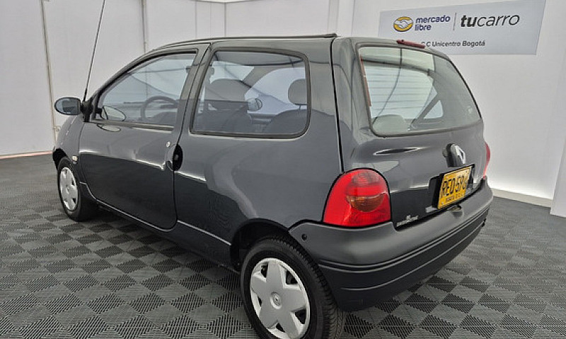 Renault Twingo 1.2 A...