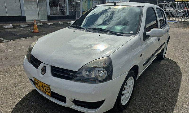 Renault Clio Campus ...