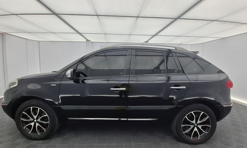 Renault Koleos 2.5 S...