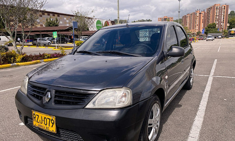 Renault Logan 1.4 En...