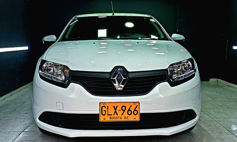 Renault Sandero 1.6 ...