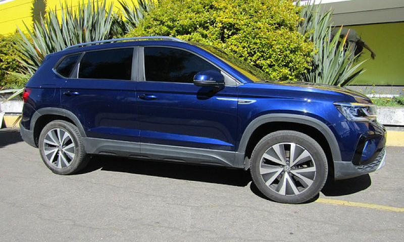 Volkswagen Taos 1.4 ...