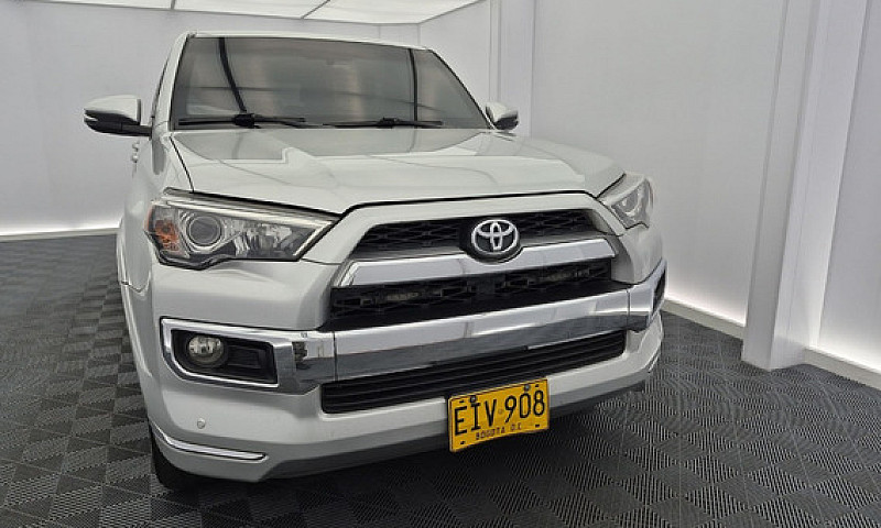 Toyota 4Runner 4.0 L...