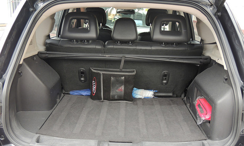 Jeep Compass 2.4 Lim...