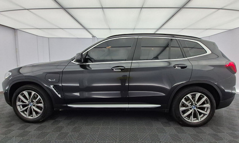 Bmw X3 2.0 Xdrive30E...
