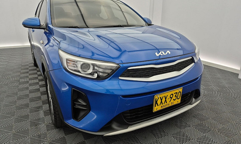 Kia Stonic 1.0 Vibra...