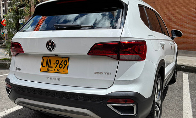 Volkswagen Taos 1.4 ...