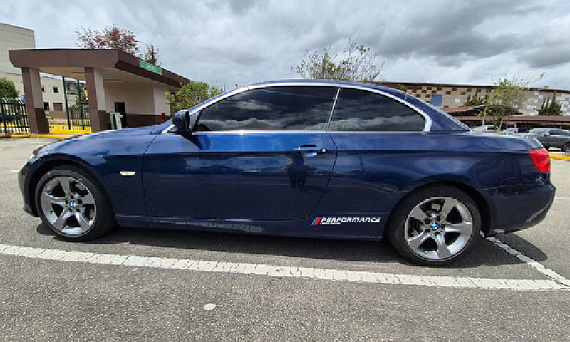 Bmw Serie 3 2.5 325I...