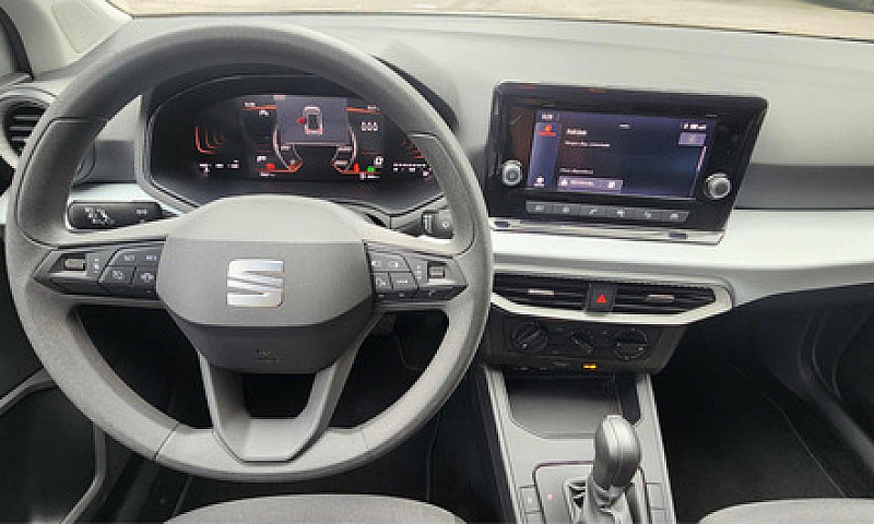 Seat Arona 1.6 Refer...