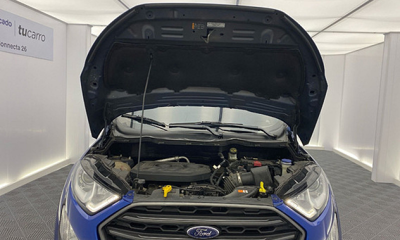 Ford Ecosport 2.0 Fr...