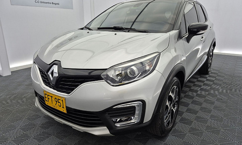 Renault Captur 2.0 I...