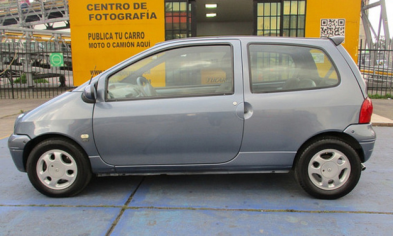 Renault Twingo Dynam...